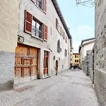 Premesan 4 Bormio