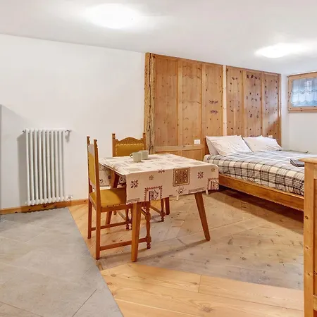 Premesan 4 * Bormio