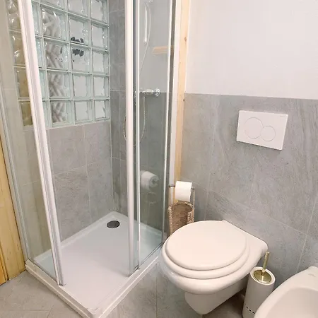 Premesan 4 Appartement Bormio